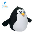 Jouets animaux personnalisés en peluche pingouin en peluche